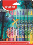 Maped Dragon filctoll készlet - 12 darabos - sárkányos (CW-845434)
