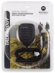 Motorola Handheld Microphone T62, T72, T82, T82ex, Rsm, T92 Statii radio