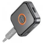 Borofone Receptor Bluetooth Borofone BC55 Suave, Negru - koubsolutions