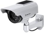Cabletech Camera de supraveghere falsa DUMMY DK-12 Cabletech, incarcare solara (URZ0993)