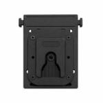Secutek Suport de montare MOLLE pentru camere bodycam de poliție