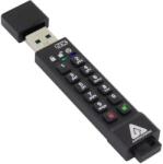 Apricorn Aegis Secure Key 3NX 512GB USB 3.0 (ASK3-NX-512GB)