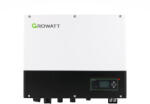 Growatt Invertor hybrid, monofazat 6 kW, SPH6000 BL-UP Growatt (SPH 6000 BL-UP)