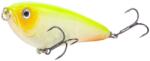  SHIMANO Shimano Yasei Javelin Jerk Slow Sinking 110mm/33g Chartreuse