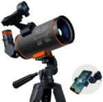 Levenhuk Kelvin Nova PLUS MAK 70/750 fotóteleszkóp