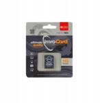 Imro microSDHC 8GB C10 + Adapter KOM000559