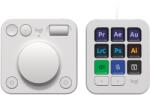 Logitech 920-012932 MX Creative Console Gri Deschis (920-012932)