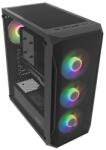 NATEC Shobo Sh4f RGB
