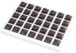Keychron Switch-uri Keychron - Cherry MX Brown, 35 bucati (KEYCHRON-ACC-Z43)