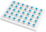 Keychron Set switch-uri Keychron - Gateron Cap Blue, 35 buc (KEYCHRON-ACC-Z72)