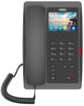 Fanvil IP телефон Fanvil - H5W, Wi-Fi, VoIP, черен (FANVIL-H5W-BK)