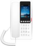 Fanvil IP телефон Fanvil - H6W, Wi-Fi 6, VoIP, бял (FANVIL-H6W-WH)