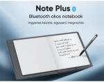 XP-Pen Note Plus grafikus kijelző (CT860B-GR)