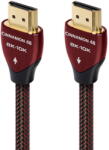 AudioQuest Accesorii Audio Hi-Fi Cablu HDMI 8K-10K AudioQuest Cinnamon 48Gbps 3m (HDM48CIN300)