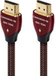 AudioQuest Cablu AudioQuest HDMI - HDMI 3m Cinnamon (HDM48CIN300)