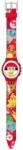 Kids Licensing Euromic Digital Wrist Watch Pokemon (0878311-pok4374) Ceas