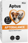 Aptus Aptobalance pulbere pentru echilibrarea funcțiilor digestive 140 g