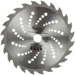 GEKO Pânza de ferăstrău 180mm 24T 20mm 40178 (G78040)