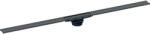 Geberit CleanLine30 zuhanyfolyóka 30-90 cm, fekete 154.501. TE. 1 (154.501.TE.1)