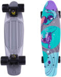Fish Skateboards Print 22" Fish