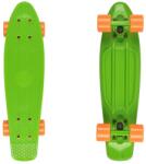 Fish Skateboards Classic 22" Green/Orange