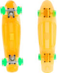 Maronad Retro Transparent LED Orange