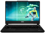 MSI Cyborg 15 Max C2WE 9S7-15T111-231 Notebook