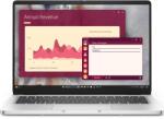 Dell Pro 14 PC14250 PC14250_FU7265U16GB512GBW3Y Laptop