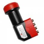 MacLean MCTV-629 LNB quad satellite converter