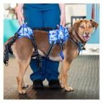  Walkinpets - Buddy Up Ham de ridicare / ham pentru cărucior de câini S