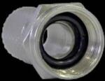 TELEVES TelForceOne Connectors F box 100 pcs Televes (RTV003154)
