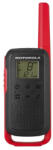 Motorola Радиостанция Motorola Talkabout T62, PMR - 85176203 (85176203) Радиостанции