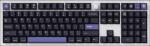 Keychron Capace pentru tastatură mecanică Keychron - Cyber Developer, PBT, profil Cherry (ZOWIE-MOUSE-EC2-DW-WHITE)