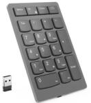 Lenovo GO/Vezeték nélküli USB/Szürke GY41C33979