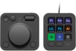 Logitech 920-012931 MX Creative Console grafit (920-012931)