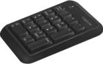 LogiLink Tastatura numerica Logilink ID0201, Bluetooth, Black (ID0201)