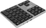 LogiLink Tastatura numerica Logilink ID0187, Bluetooth, Space Grey (ID0187)