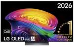 LG OLED65C68LA