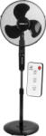 Strend Pro Ventilátor Strend Pro, álló, távirányítóval, 40 cm, 45 W (STP012173741)