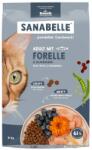 Bosch Sanabelle Adult trout 8 kg