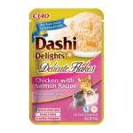 Inaba Foods Dashi Delights Delicate Flakes chicken & salmon 40 g