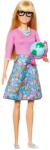 Mattel Mattel Barbie - Tanárnő (GJC23)