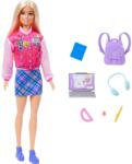 Mattel iskolakezdő baba (HRG84)