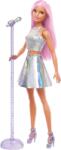 Mattel Mattel Barbie: Lehetsz bármi - Pop sztár baba (JCW42)