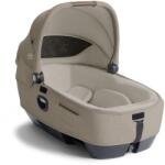 joie - Landou auto Calmi R129 Signature Sandstone, 40-70 cm, testat ADAC si certificat R129