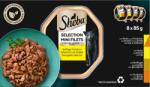 Sheba Mini Filets Selection 8x85 g