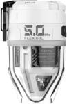 FLEXTAIL Max Pump 3 Hordozható 2 az 1-ben légpumpa fehér (6975755965079)