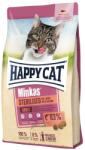 Happy Cat Minkas Sterilised salmon 10 kg