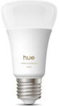 Philips Bec inteligent Philips 8720169364806, E27, 8.1W, 1100 lm, Alb cald-rece (8720169364806)