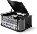 AKAI Sistem audio Akai ATT-350CC, CD, Casetofon, Radio, Bluetooth, USB, 2x4W RMS (ATT-350CC)